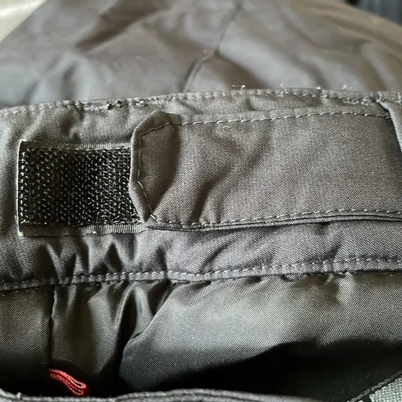 SPYDER Ski Snowboarding Pants Size 8